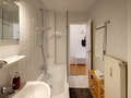 apartment München Lehel 01 bathroom 8871