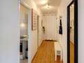 apartment München Lehel 01 hall 8871