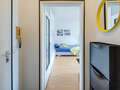 apartment München Maxvorstadt - Museumsviertel 01 hall 8905