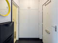 apartment München Maxvorstadt - Museumsviertel 02 hall 8905