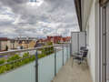 apartment München Maxvorstadt - Museumsviertel 02 balcony 8905