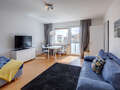 apartment München Maxvorstadt - Museumsviertel 01 living area 8905