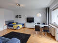 apartment München Maxvorstadt - Museumsviertel 04 living area 8905