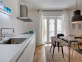apartment München Maxvorstadt 01 kitchen 8910