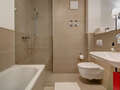 apartment München Maxvorstadt 01 bathroom 8910