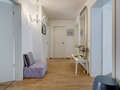 apartment München Maxvorstadt 01 hall 8910