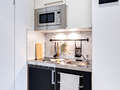 studio München Maxvorstadt - Universitätsviertel 01 kitchen 8924