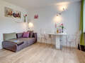 studio München Schwabing-West (rund um den Hohenzollernplatz) 01 living room 8939