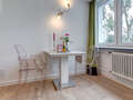 studio München Schwabing-West (rund um den Hohenzollernplatz) 02 living room 8939