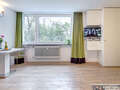 studio München Schwabing-West (rund um den Hohenzollernplatz) 03 living room 8939