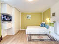 studio München Schwabing-West (rund um den Hohenzollernplatz) 04 living room 8939