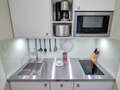 studio München Schwabing-West (rund um den Hohenzollernplatz) 02 kitchen 8939