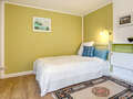 studio München Schwabing-West (rund um den Hohenzollernplatz) 01 sleeping area 8939