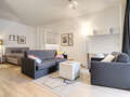 apartment München Bogenhausen 01 living room 8949