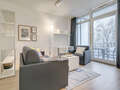 apartment München Bogenhausen 02 living room 8949
