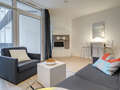 apartment München Bogenhausen 03 living room 8949