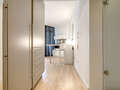 apartment München Bogenhausen 01 hall 8949
