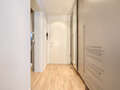 apartment München Bogenhausen 02 hall 8949