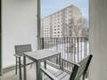 apartment München Bogenhausen 01 balcony 8949