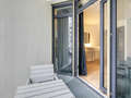 apartment München Bogenhausen 03 balcony 8949