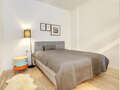 apartment München Bogenhausen 01 sleeping area 8949