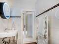 apartment München Maxvorstadt - Rund um den Josephplatz 02 bathroom 8953