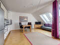 apartment Garching 02 living room 8969
