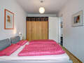 apartment Garching 03 sleeping area 8969