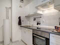 apartment München Schwabing (rechts der Leopoldstraße) 01 kitchen 8974