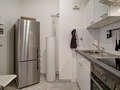 apartment München Schwabing (rechts der Leopoldstraße) 02 kitchen 8974