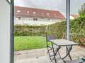 apartment with garden 	 Neufahrn b. Freising 02 terrace 8976