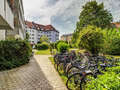 apartment München Giesing 02 inner courtyard  8998