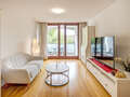 apartment München Giesing 01 living area 8998