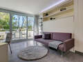 apartment München Thalkirchen 01 living room 9000