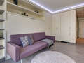 apartment München Thalkirchen 05 living room 9000
