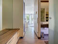 apartment München Thalkirchen 01 hall 9000