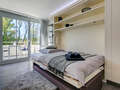 apartment München Thalkirchen 01 sleeping area 9000