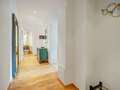 apartment München Schwabing-West (rund um den Hohenzollernplatz) 03 hall 9021
