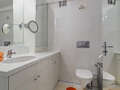roof terrace apartment München Arabellapark 03 bathroom 9024