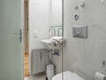 roof terrace apartment München Arabellapark 03 2. bathroom 9024