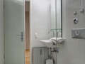 roof terrace apartment München Arabellapark 04 2. bathroom 9024