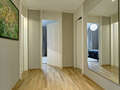 roof terrace apartment München Arabellapark 03 hall 9024