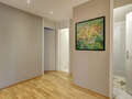 roof terrace apartment München Arabellapark 04 hall 9024