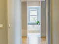 roof terrace apartment München Arabellapark 07 hall 9024