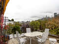 roof terrace apartment München Arabellapark 01 terrace 9024