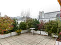 roof terrace apartment München Arabellapark 03 terrace 9024