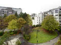 roof terrace apartment München Arabellapark 02 view 9024