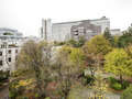 roof terrace apartment München Arabellapark 05 view 9024