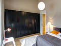 roof terrace apartment München Arabellapark 04 2. sleeping area 9024