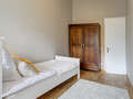 roof terrace apartment München Arabellapark 03 3. sleeping area 9024